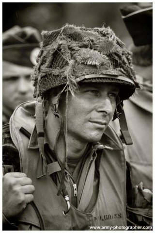 D-Day Normandy